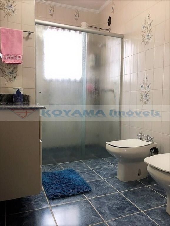 Sobrado à venda no Bosque da Saúde: 