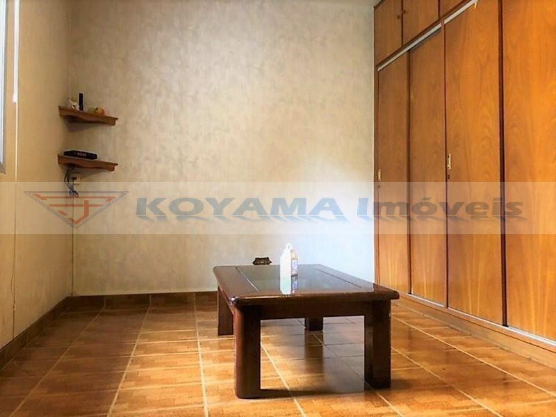 Sobrado à venda no Bosque da Saúde: 