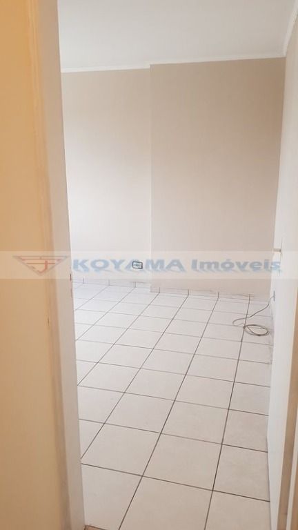 Apartamento à venda no Vila do Encontro: 