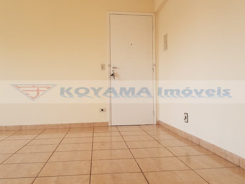 Apartamento à venda no Vila do Encontro: 