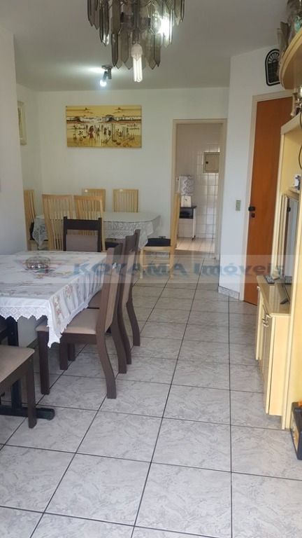 Apartamento à venda no Saúde: 