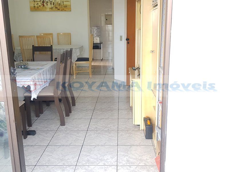 Apartamento à venda no Saúde: 