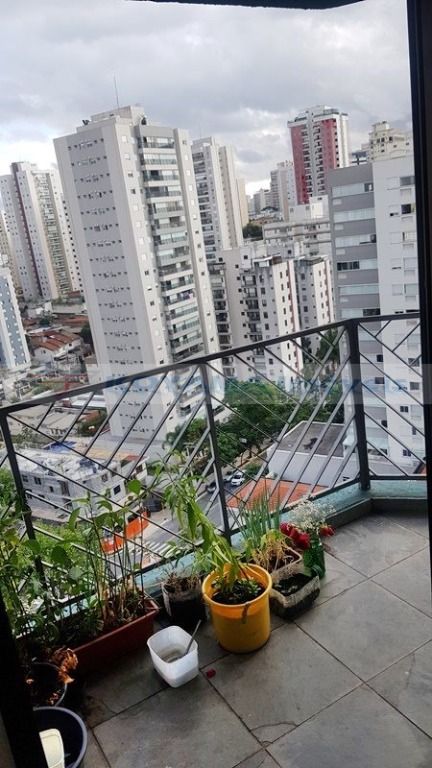 Apartamento à venda no Saúde: 
