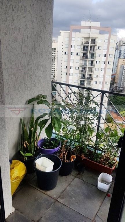 Apartamento à venda no Saúde: 