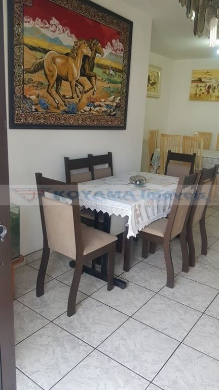 Apartamento à venda no Saúde: 