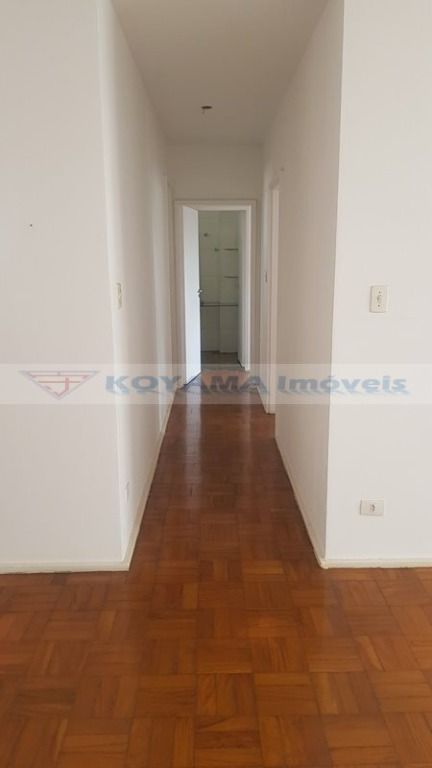 Apartamento à venda no Vila Mariana: 
