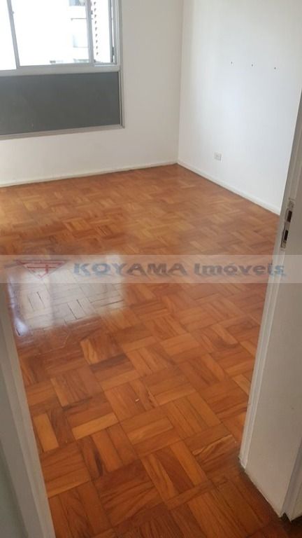 Apartamento à venda no Vila Mariana: 