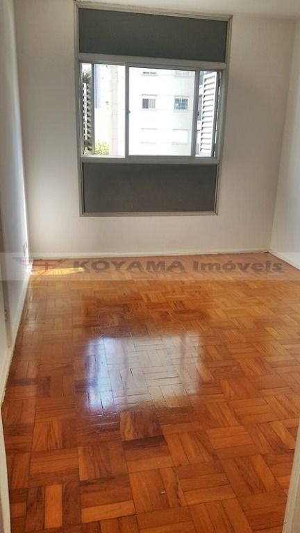 Apartamento à venda no Vila Mariana: 