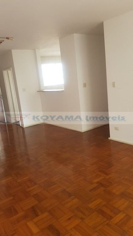 Apartamento à venda no Vila Mariana: 