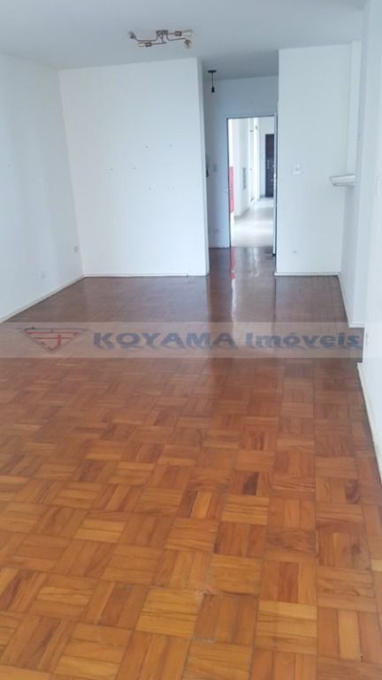 Apartamento à venda no Vila Mariana: 