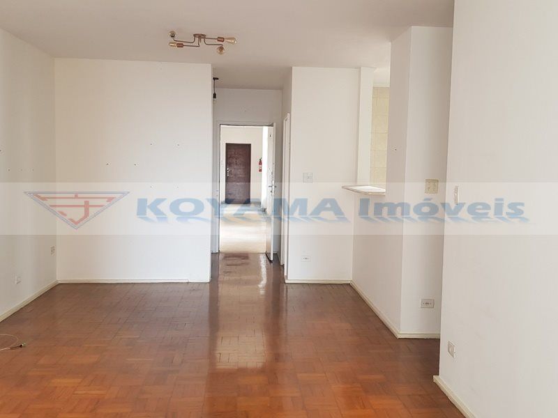 Apartamento à venda no Vila Mariana: 
