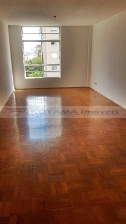 Apartamento à venda no Vila Mariana: 