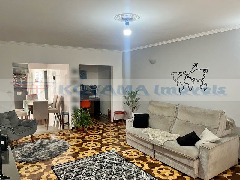 Casa à venda no Vila Brasílio Machado: 