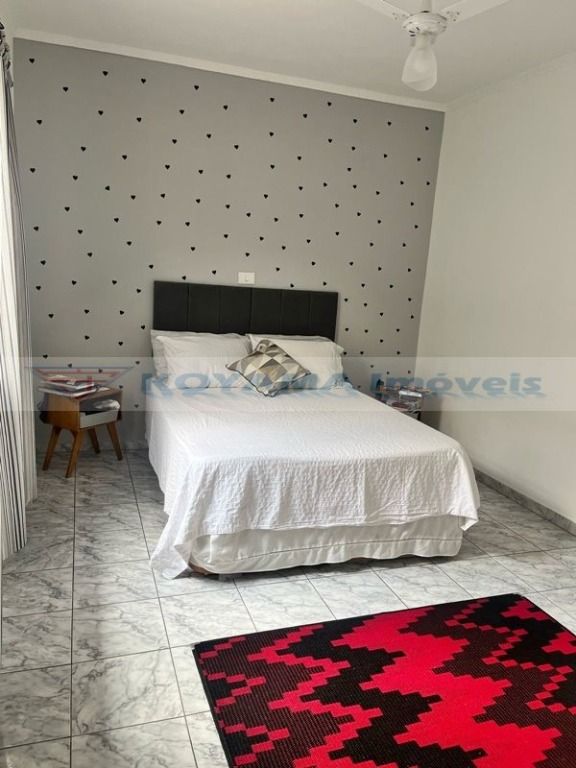 Casa à venda no Vila Brasílio Machado: 