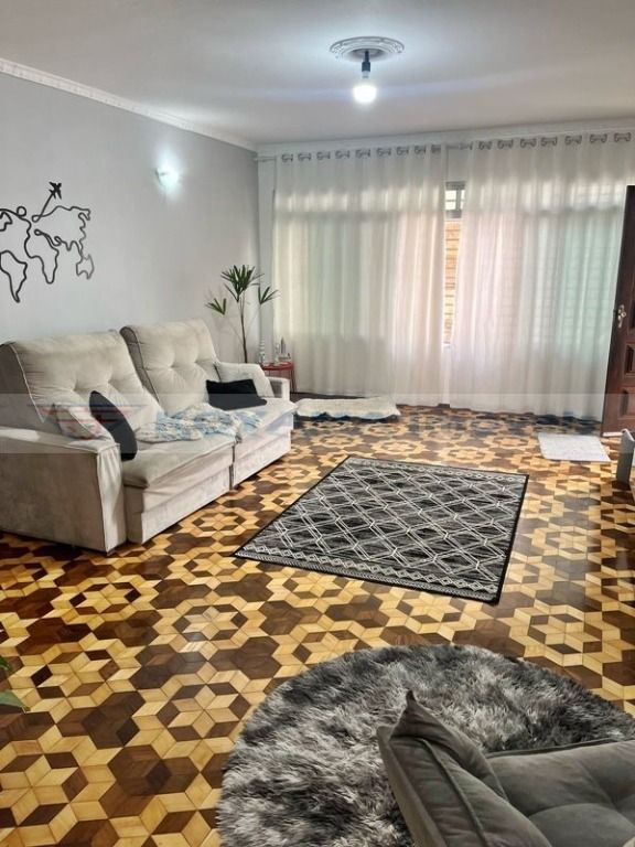 Casa à venda no Vila Brasílio Machado: 