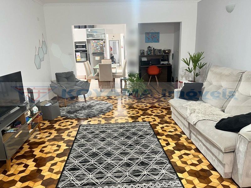 Casa à venda no Vila Brasílio Machado: 