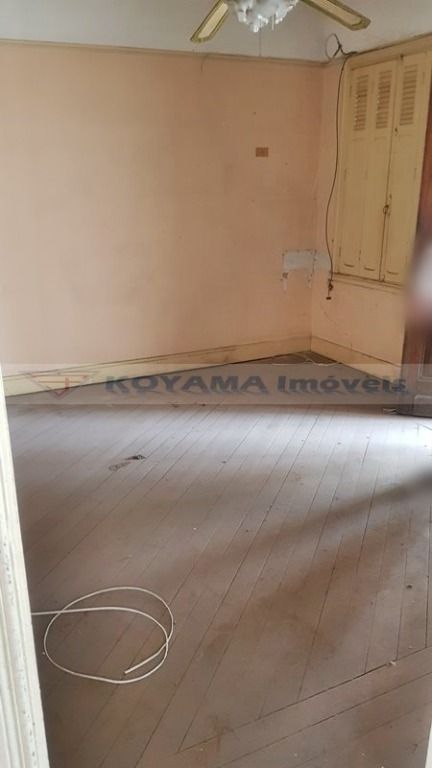 Casa à venda no Vila Firmiano Pinto: 