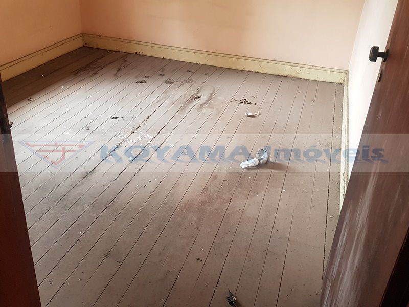 Casa à venda no Vila Firmiano Pinto: 