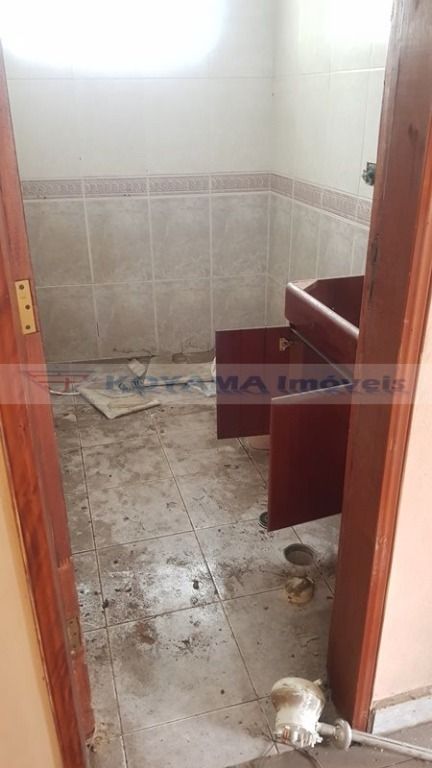 Casa à venda no Vila Firmiano Pinto: 