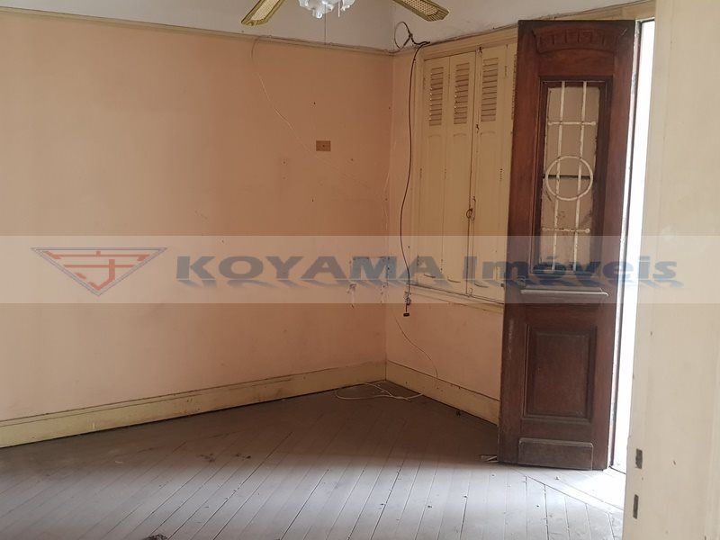 Casa à venda no Vila Firmiano Pinto: 