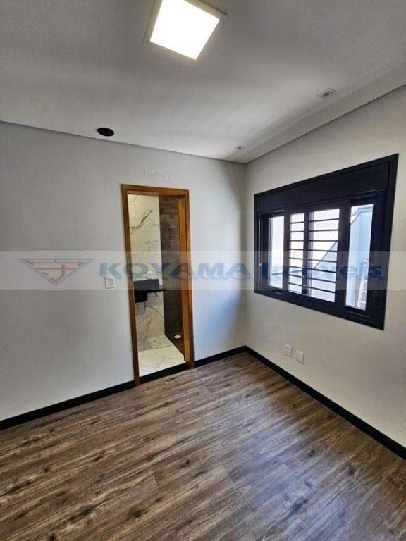 Sobrado à venda no Mirandópolis: 