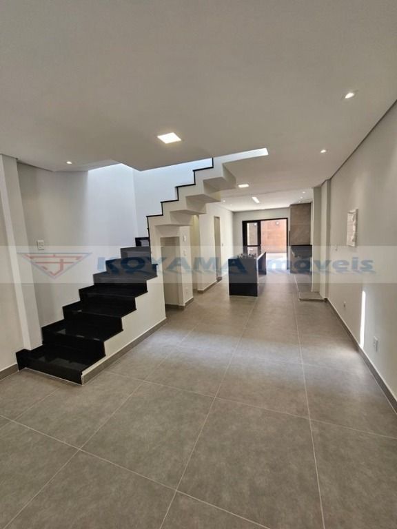 Sobrado à venda no Mirandópolis: 