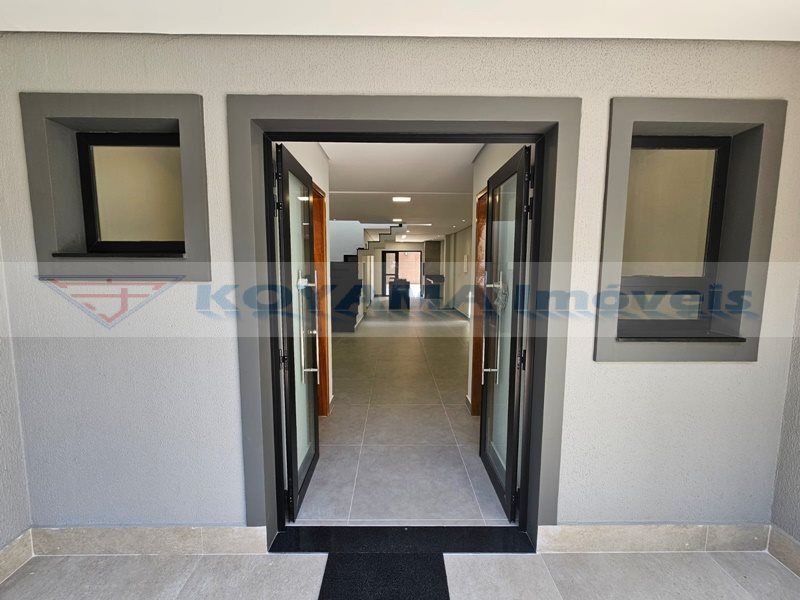 Sobrado à venda no Mirandópolis: 