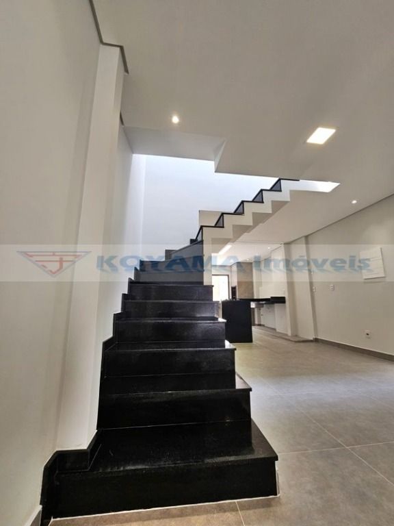 Sobrado à venda no Mirandópolis: 