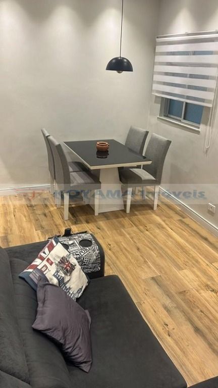 Apartamento à venda no Mirandópolis: 