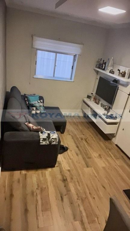 Apartamento à venda no Mirandópolis: 