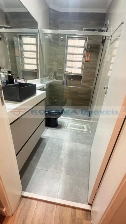 Apartamento à venda no Mirandópolis: 