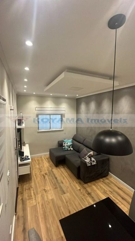 Apartamento à venda no Mirandópolis: 