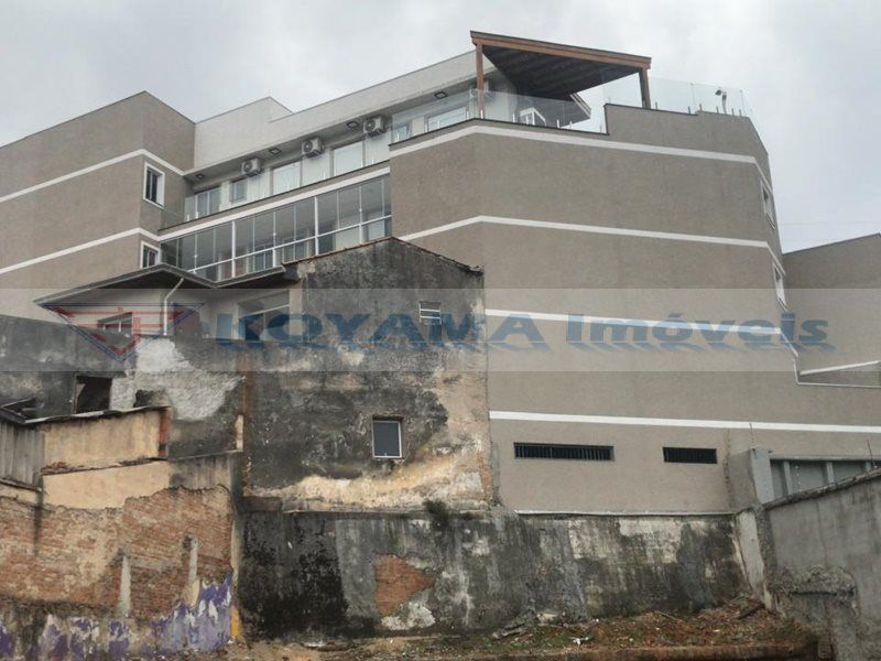 Terreno à venda no Saúde: 