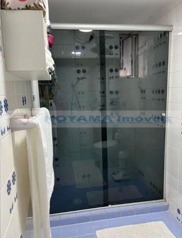 Apartamento à venda no Vila Mariana: 