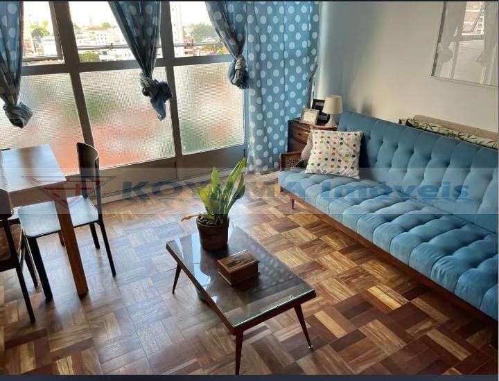 Apartamento à venda no Vila Mariana: 