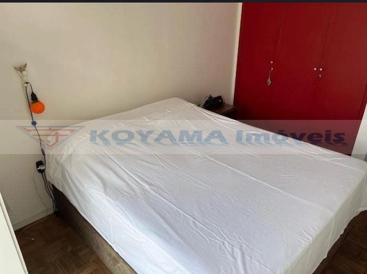 Apartamento à venda no Vila Mariana: 