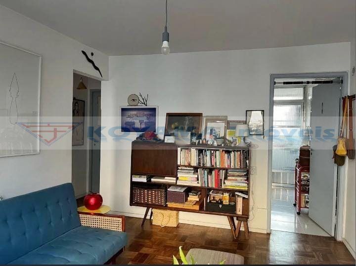 Apartamento à venda no Vila Mariana: 