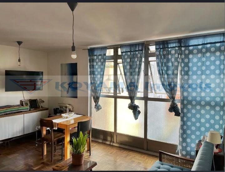 Apartamento à venda no Vila Mariana: 