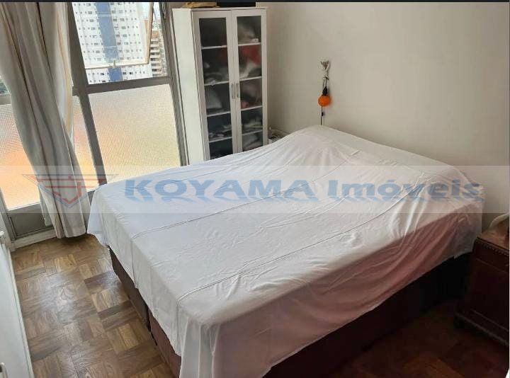 Apartamento à venda no Vila Mariana: 