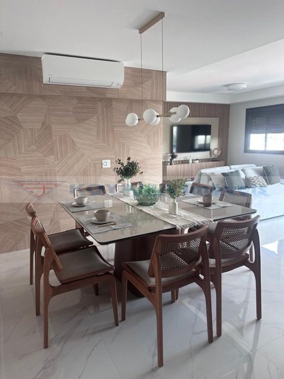 Apartamento à venda no Planalto Paulista: 