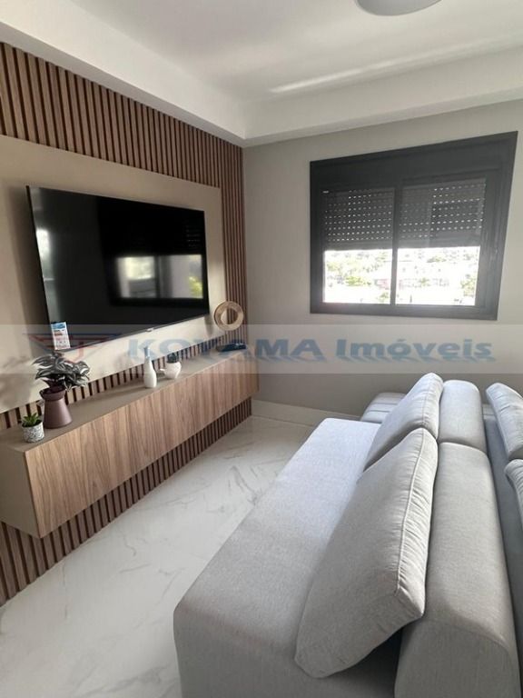 Apartamento à venda no Planalto Paulista: 