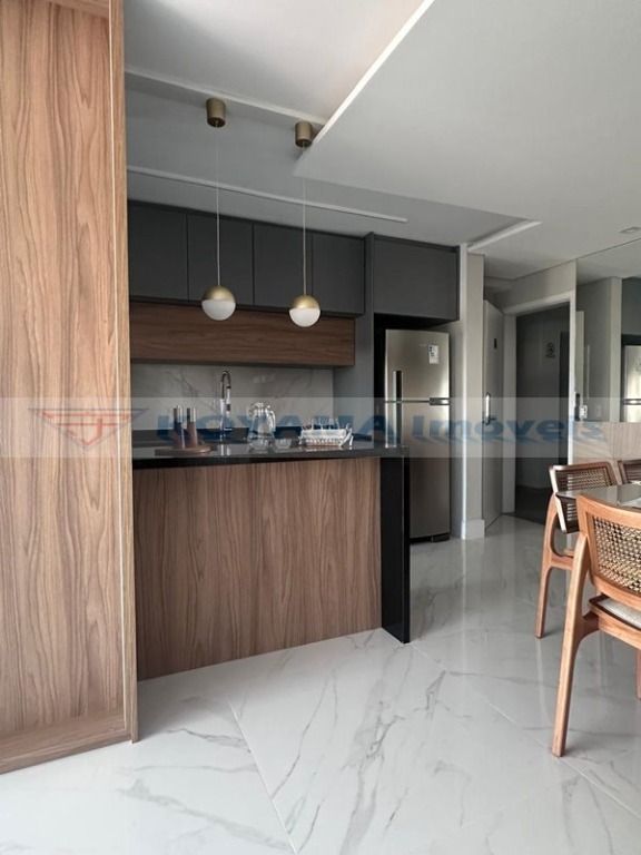 Apartamento à venda no Planalto Paulista: 