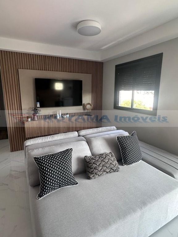 Apartamento à venda no Planalto Paulista: 