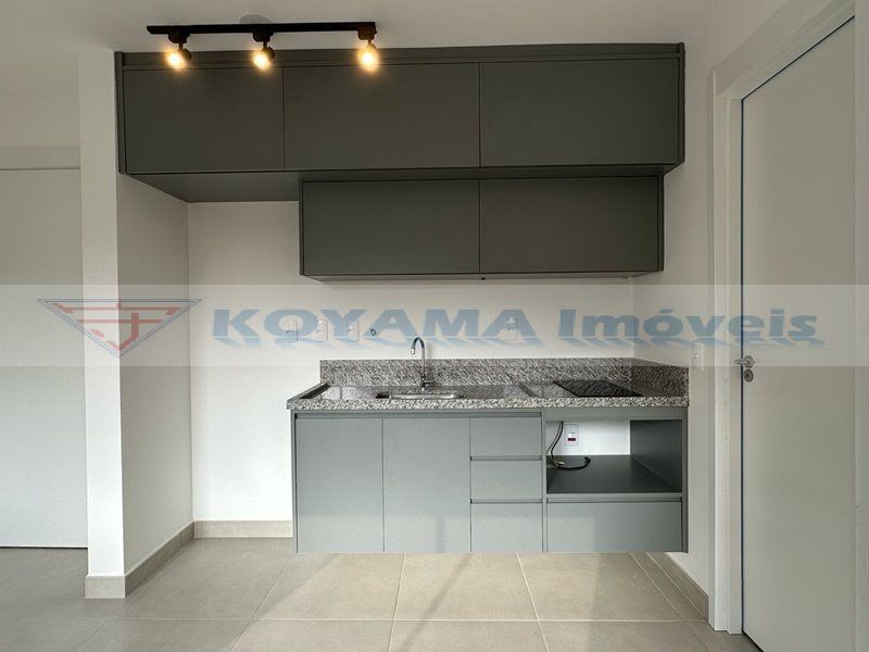 Studio à venda no Vila da Saúde: 