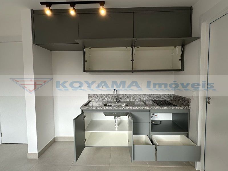 Studio à venda no Vila da Saúde: 