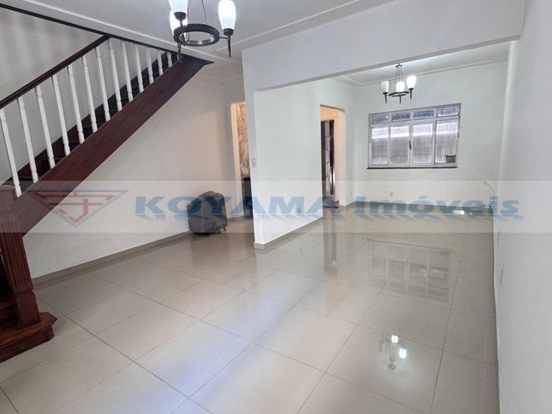 Sobrado à venda no Ipiranga: 