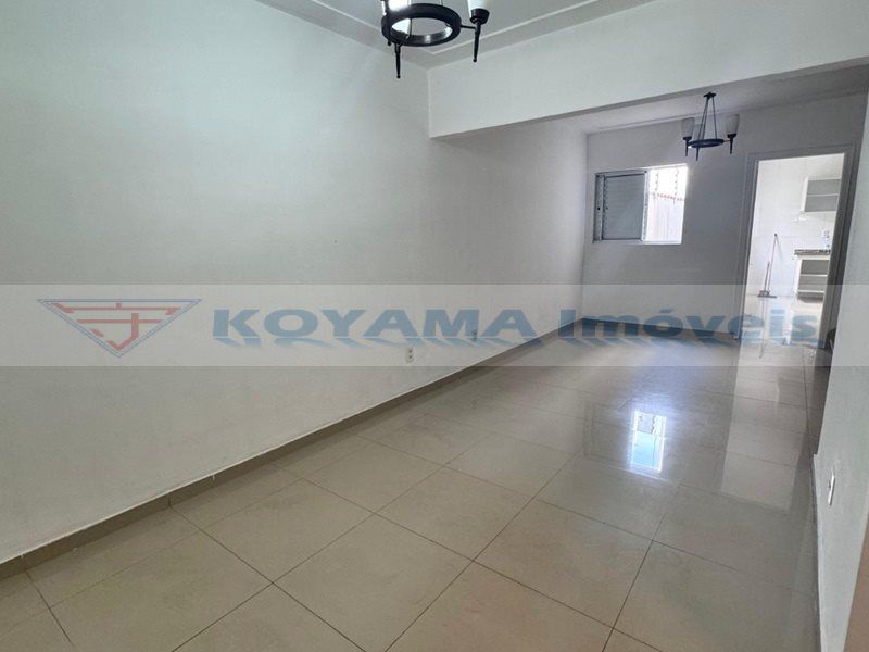 Sobrado à venda no Ipiranga: 