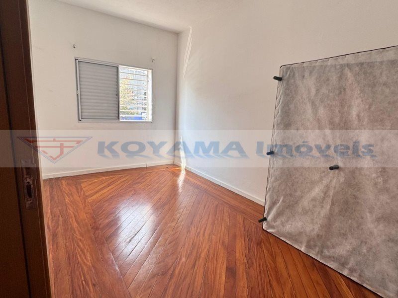 Sobrado à venda no Ipiranga: 