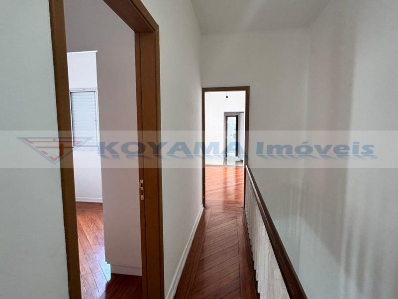 Sobrado à venda no Ipiranga: 