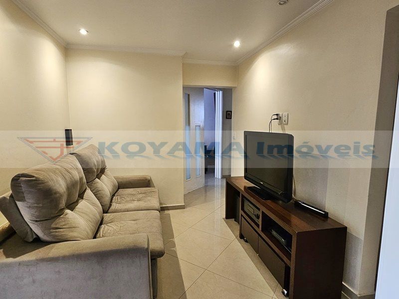 Apartamento à venda no Moema: 